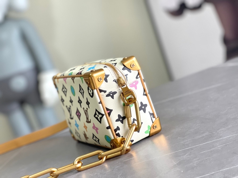 LV Box Bags